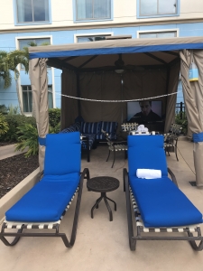 Loews Sapphire Falls Resort