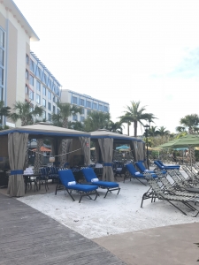 Loews Sapphire Falls Resort