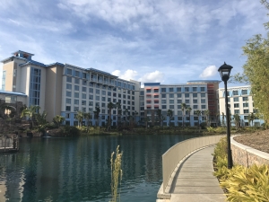 Loews Sapphire Falls Resort