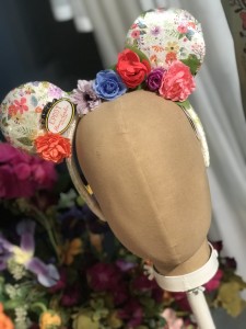 EPCOT International Flower and Garden Festival