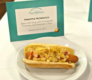 EPCOT International Flower and Garden Festival