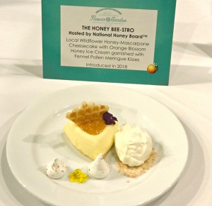 EPCOT International Flower and Garden Festival