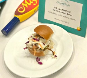 EPCOT International Flower and Garden Festival