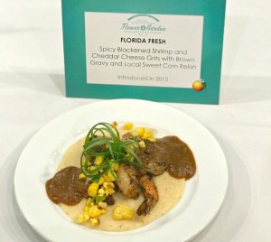 EPCOT International Flower and Garden Festival