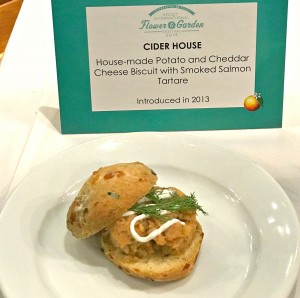 EPCOT International Flower and Garden Festival