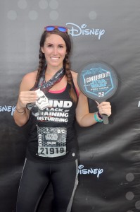 rundisney star wars half runDisney Star Wars Half Marathon Race Recap