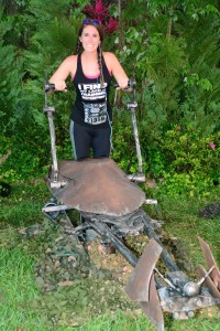 runDisney Star Wars Half Marathon Race Recap