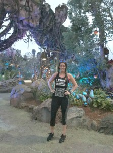 runDisney Star Wars Half Marathon Race Recap