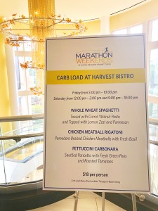 harvest bistro