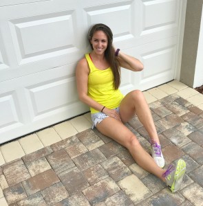 4 tips for staying healthy this summer, including personal trainer food