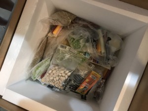 4 tips for staying healthy this summer, including personal trainer food