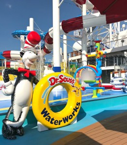 horizon naming ceremony