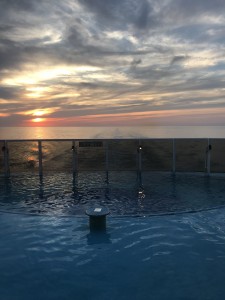 Carnival Horizon Bermuda