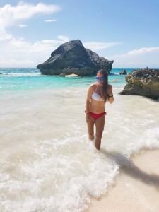 Carnival Horizon Bermuda