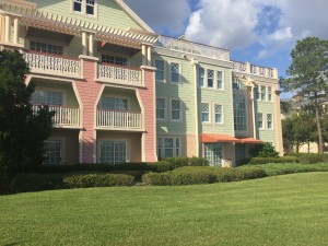 Save Money in Walt Disney World