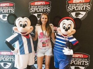 ESPN Wide World of Sports Complex