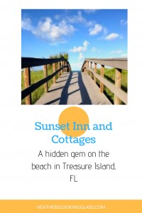 Sunset Inn and Cottages Sunset Inn and Cottages