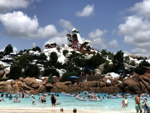 Tips for Disney's Blizzard Beach