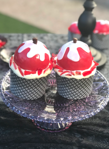 Mickey's Not So Scary Halloween Party 2018