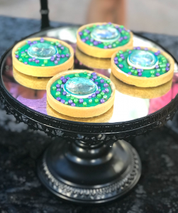 Mickey's Not So Scary Halloween Party 2018