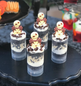 Mickey's Not So Scary Halloween Party 2018