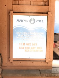 Tips for Disney's Blizzard Beach Tips for Disney's Blizzard Beach