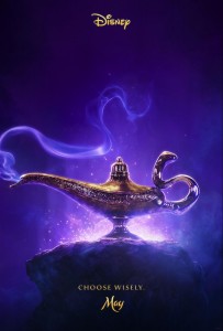 Disney's Aladdin