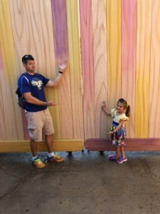 #disneykids