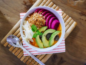 Trick Yourself Into Eating Healthy