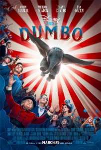 Disney's Dumbo