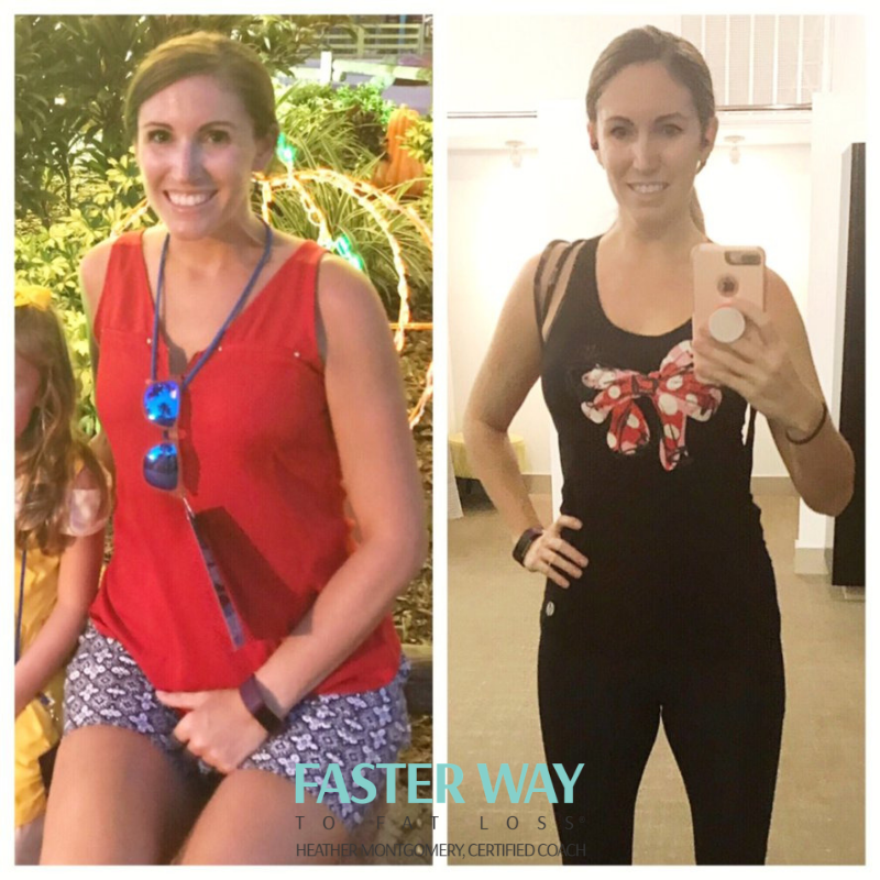 FASTer Way to Fat Loss - My Before and After Pics + Enormous Q&A