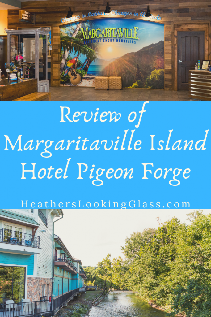 HUGE Blender at Margaritaville at The Island - Picture of Margaritaville -  Pigeon Forge - Tripadvisor
