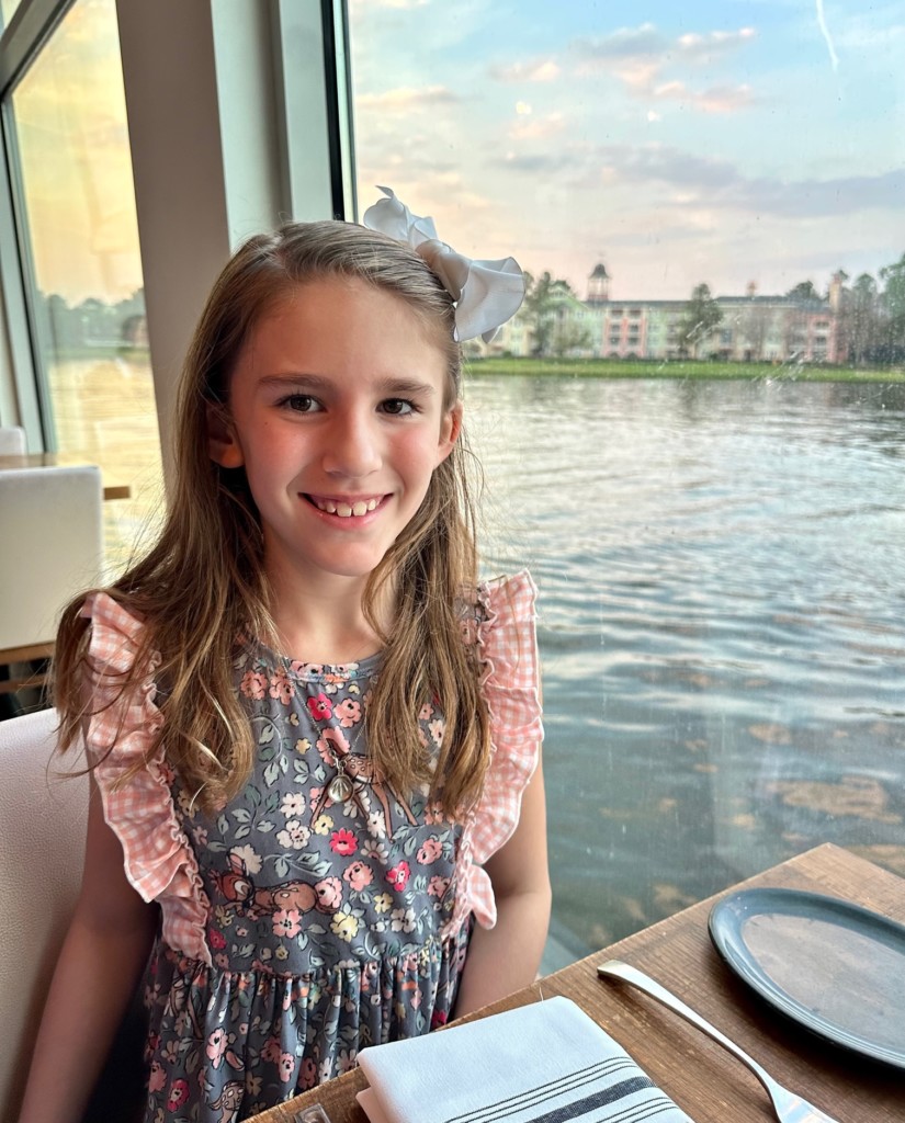 saving money in Disney World