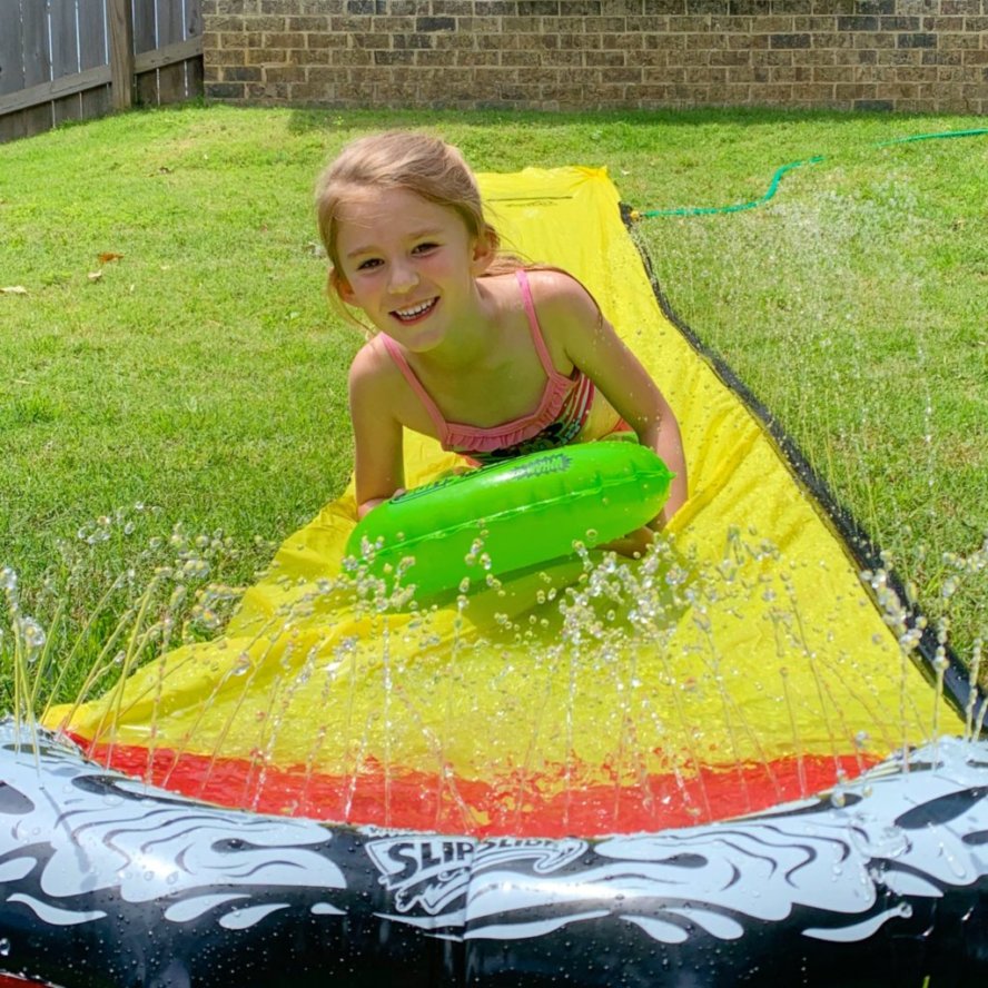 entertaining your kids