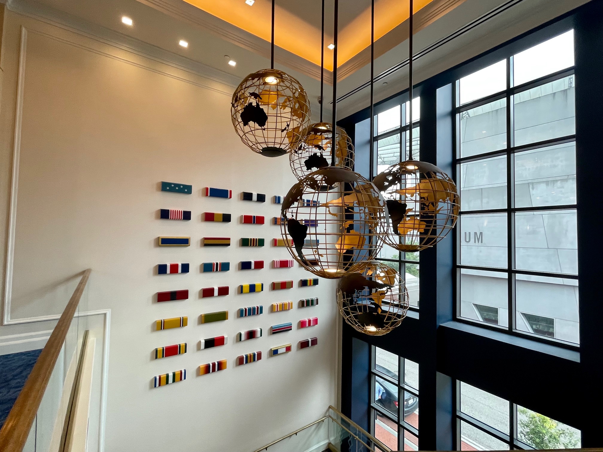 new orleans convention