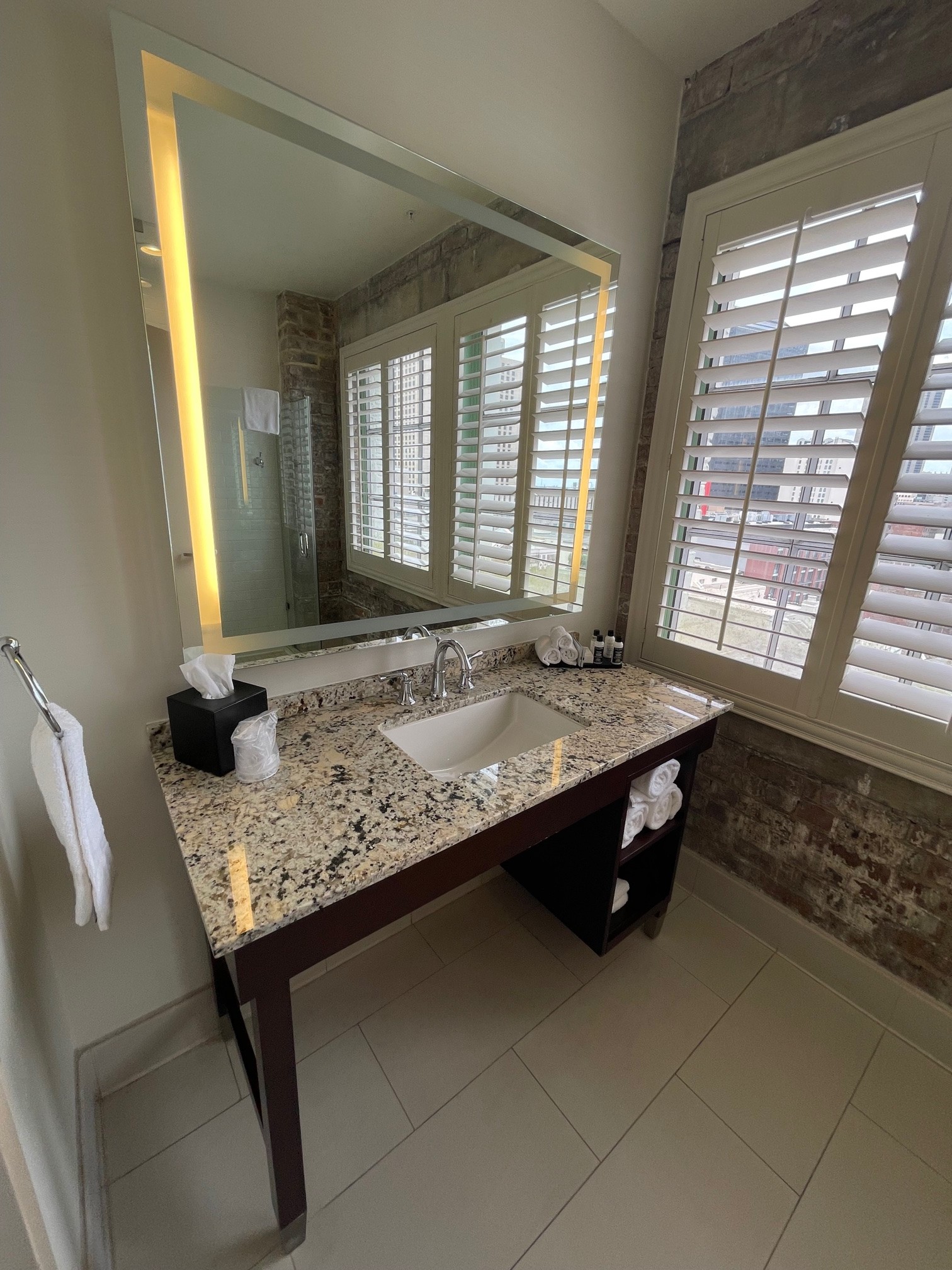 Mercantile hotel new orleans