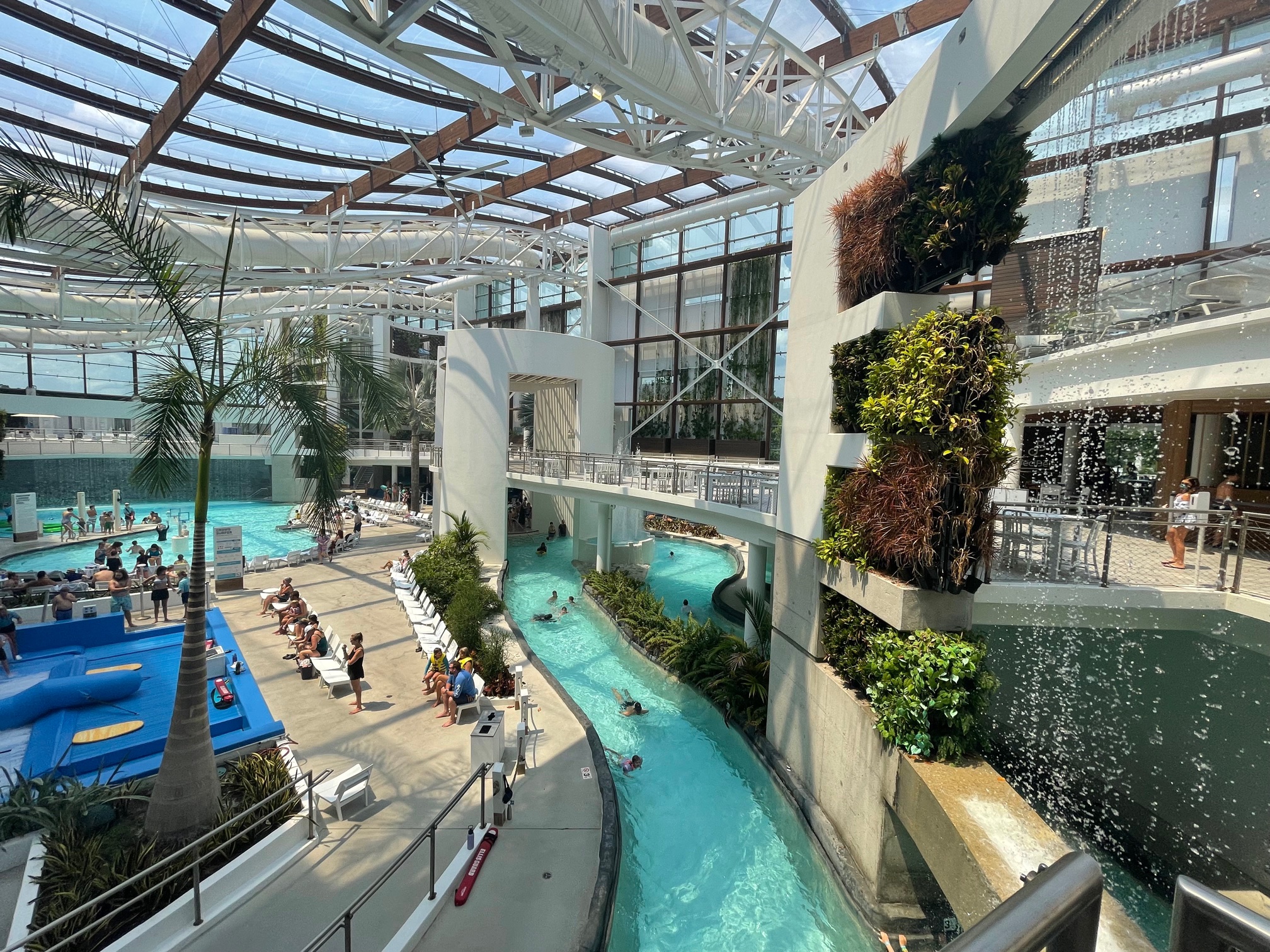 Gaylord Opryland summer of more