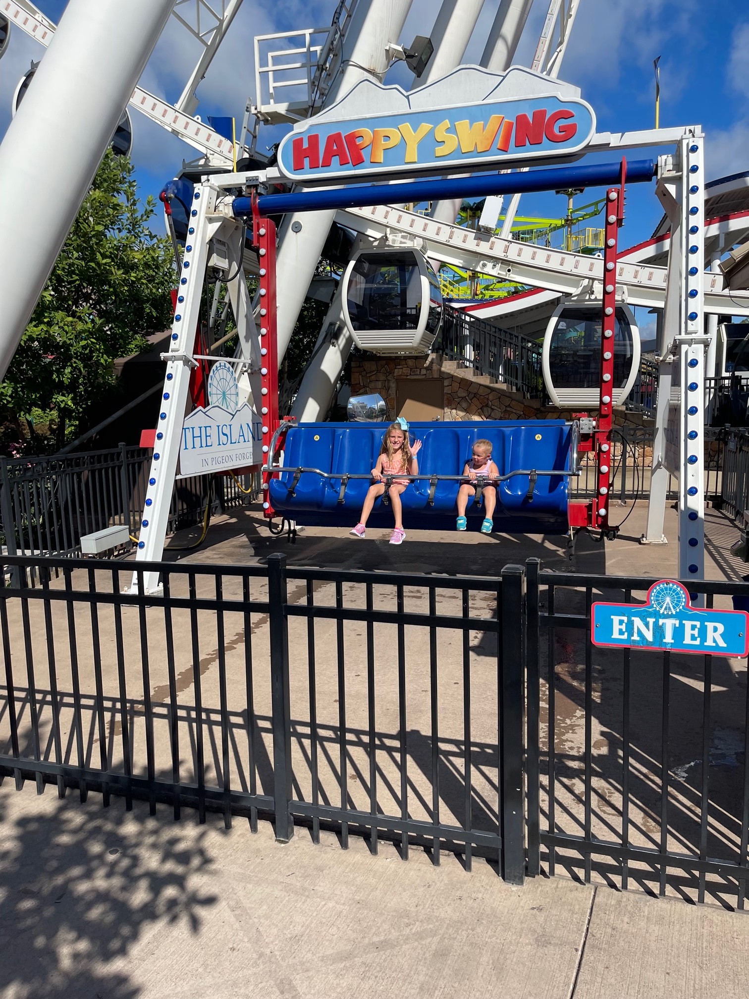 margaritaville island hotel pigeon forge