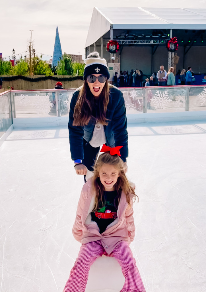 So Much Christmas at Gaylord Opryland