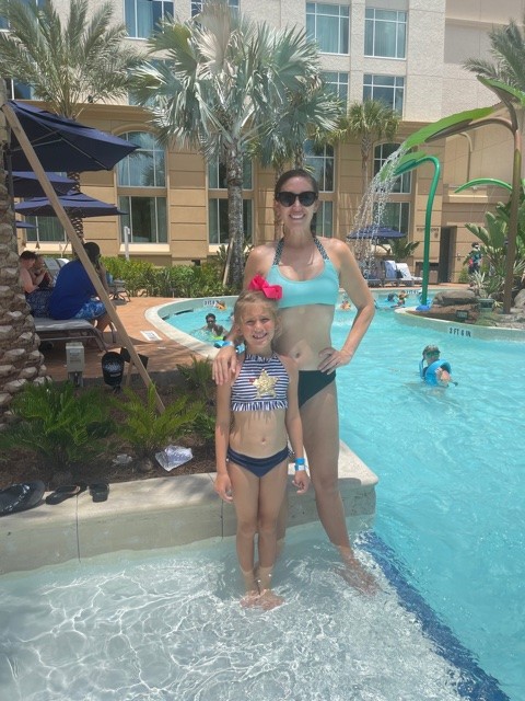 vacations in the southeast