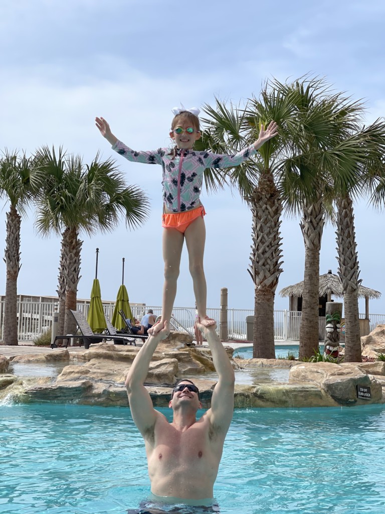 vacations in the southeast