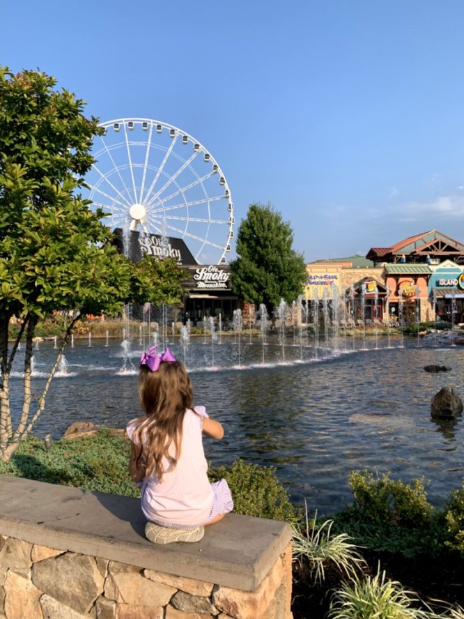 vacations in the southeast