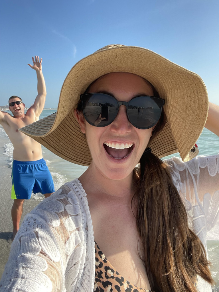 vacations in the southeast