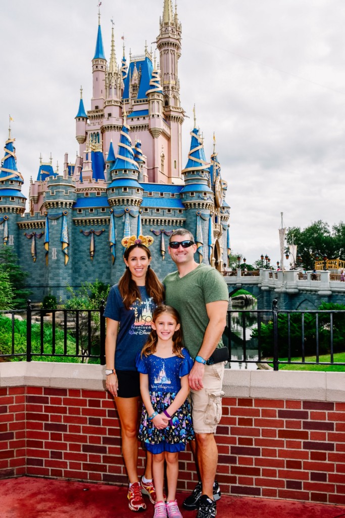  Before You Head To Disney World