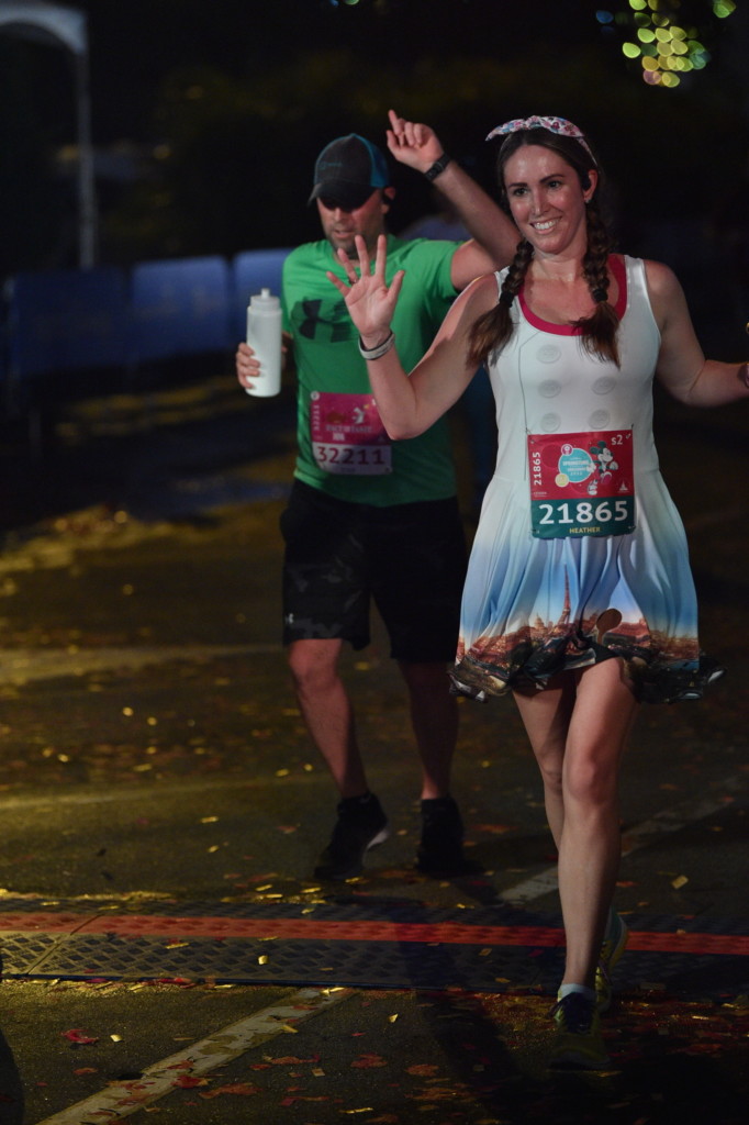 rundisney race for the taste 10k