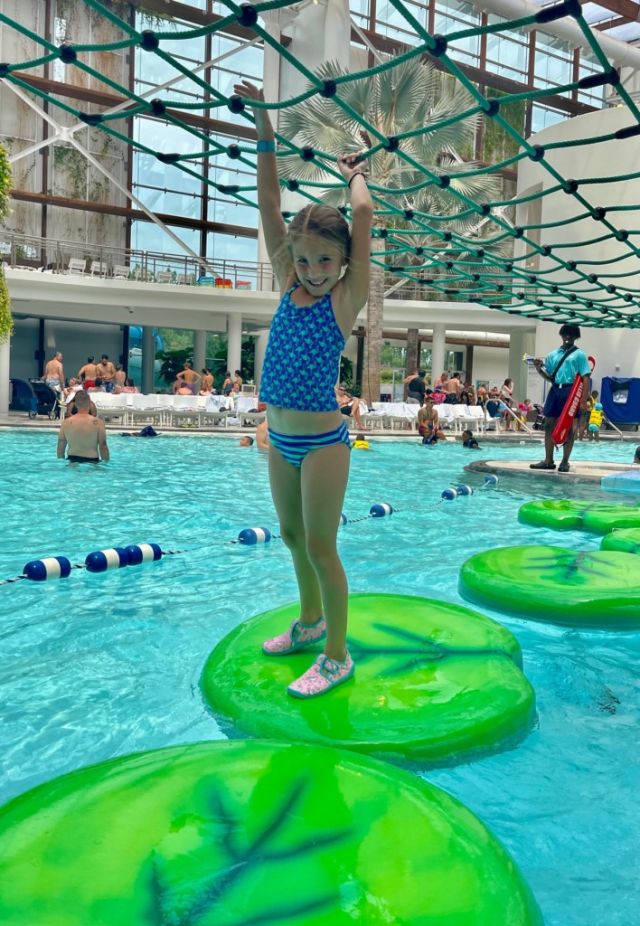 Gaylord Opryland Summer of More