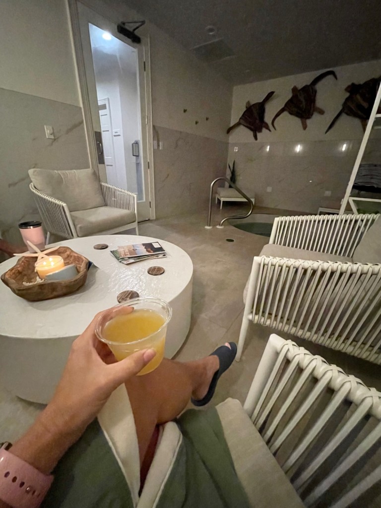 beach club resort and spa