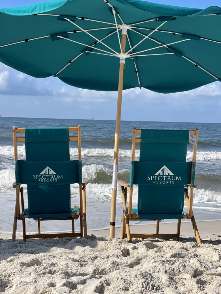 beach club resort and spa