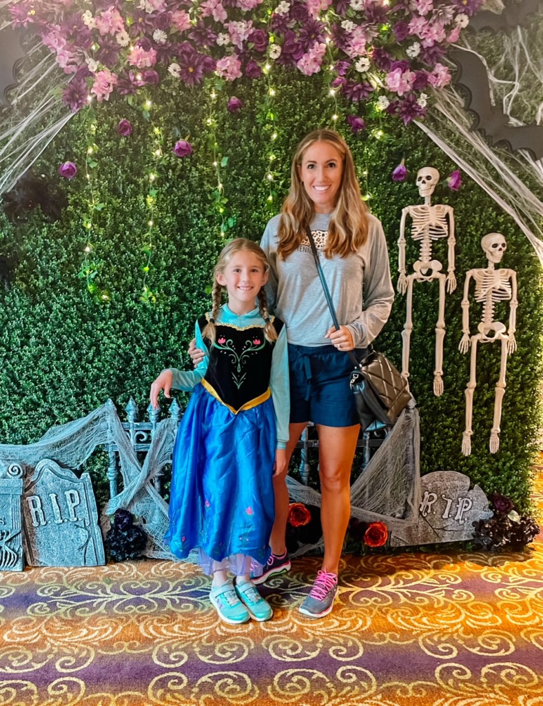 Gaylord Opryland's Goblins and Giggles