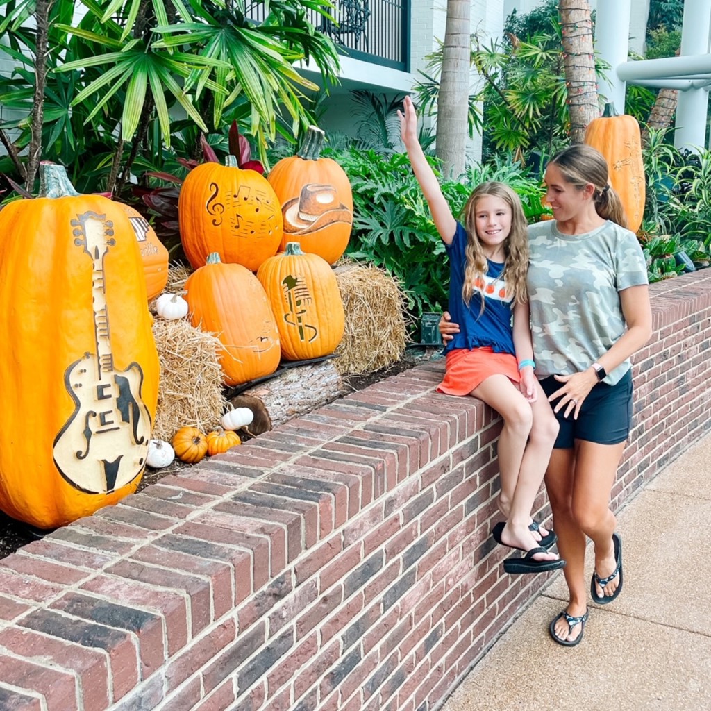 Gaylord Opryland's Goblins and Giggles